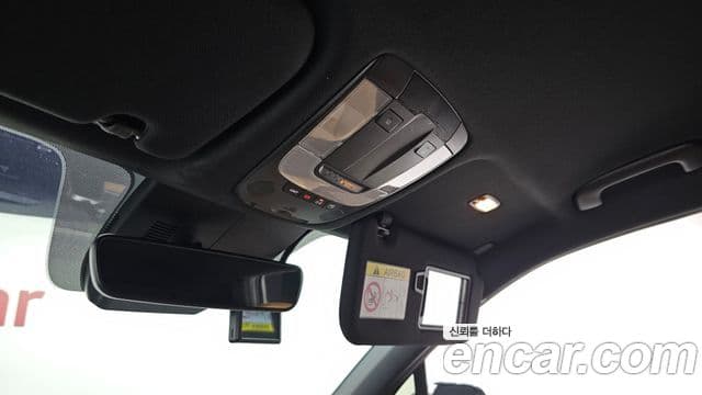 Kia Sorento 2020 — фото 15 из 20