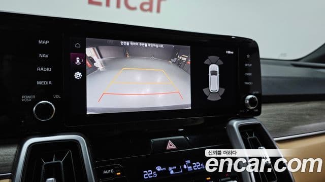 Kia Sorento 2020 — фото 19 из 20