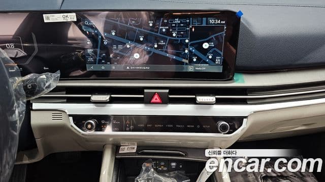 Kia Sportage 2026 — фото 14 из 20