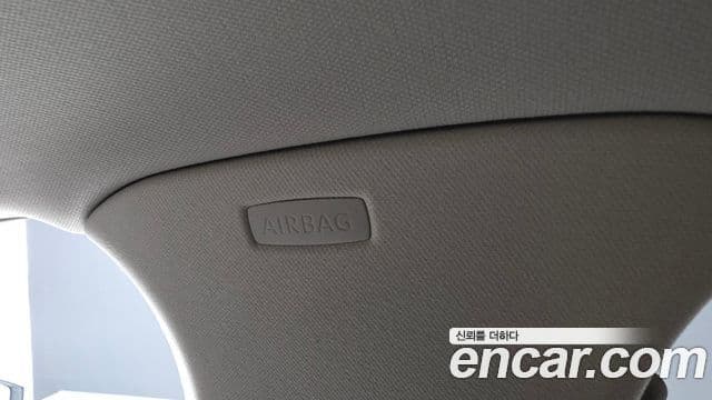 Volkswagen Touareg 2023 — Photo 3/40