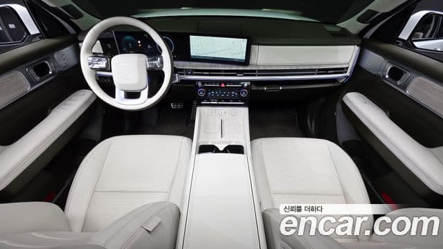 Hyundai Santa Fe 2024 — фото 6 из 20