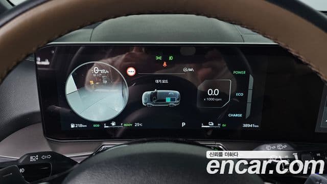 Kia Sorento 2025 — фото 8 из 20