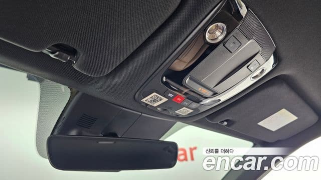 Kia Sorento 2025 — фото 20 из 20