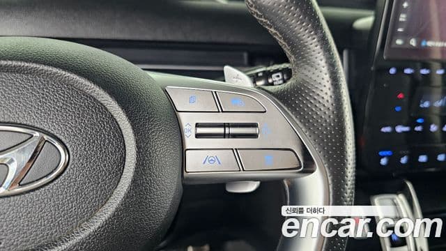 Hyundai Staria 2021 — фото 16 из 20