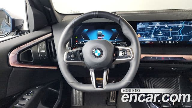 BMW X3 2025 — Фото 13/20