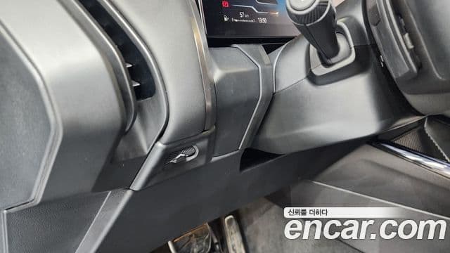 BMW X3 2025 — Photo 12/37