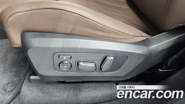 BMW X3 2025 — Photo 7/37