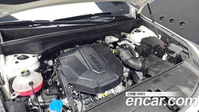 Kia Sorento 2020 — фото 6 из 20