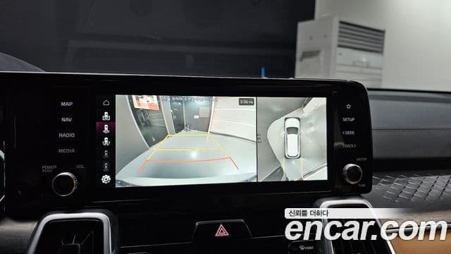 Kia Sorento 2020 — фото 14 из 20