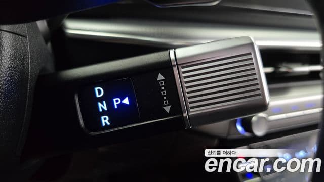 Hyundai Grandeur 2023 — Şəkil 9/20