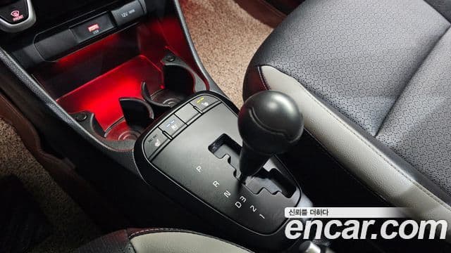 Kia All New Morning 2021 — ფოტო 9/20
