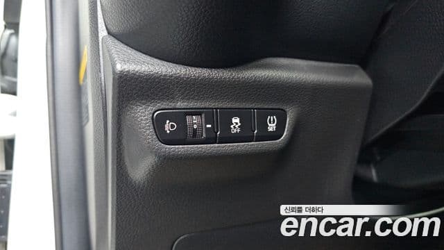 Kia All New Morning 2021 — ფოტო 14/20