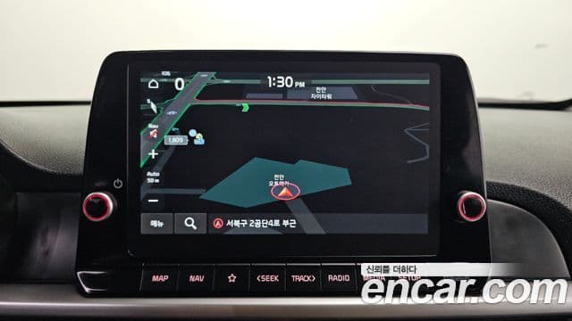 Kia All New Morning 2021 — фото 16 из 20