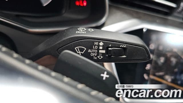 Audi A6 2020 — Şəkil 18/20