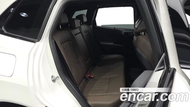 BMW X3 2025 — фото 11 из 20