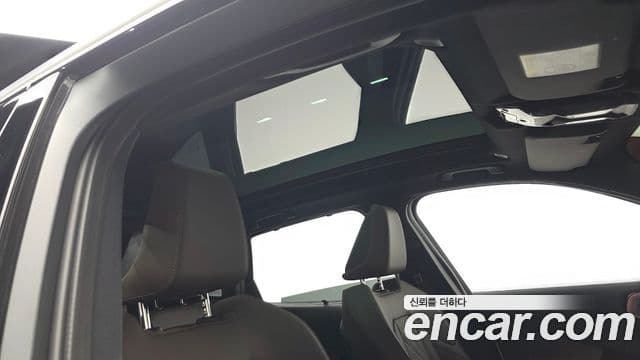 BMW X3 2025 — фото 17 из 20
