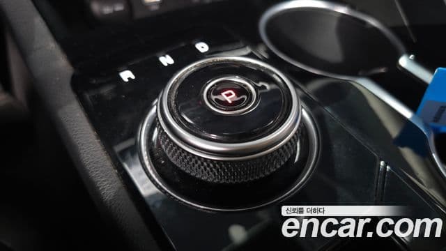 Kia K5 2020 — фото 9 из 20