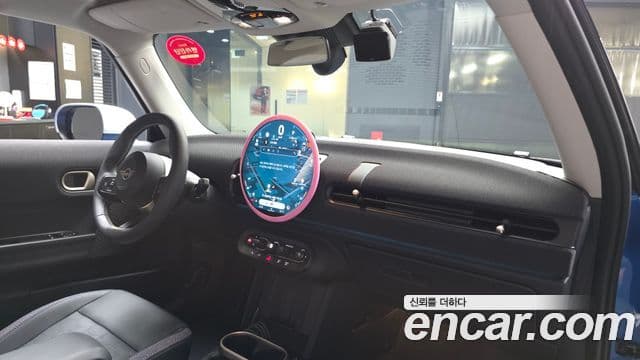 Mini Cooper C 2025 — фото 7 из 20