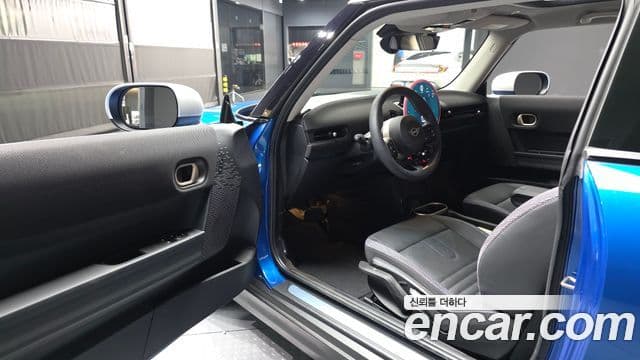 Mini Cooper C 2025 — фото 10 из 20