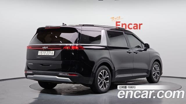 Kia Carnival 2022 — Şəkil 2/20