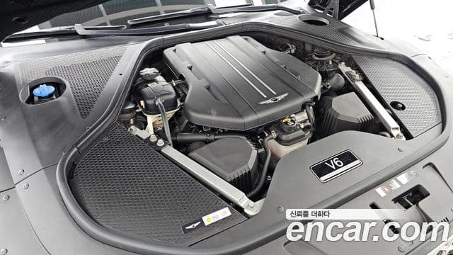 Genesis G90 2022 — фото 6 из 20