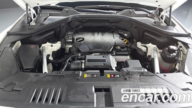 Genesis GV80 2022 — фото 6 из 20
