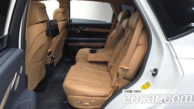 Genesis GV80 2022 — фото 11 из 20