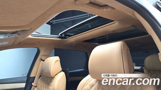 Genesis GV80 2022 — Şəkil 16/20