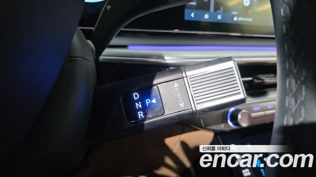 Hyundai Grandeur 2024 — фото 9 из 20