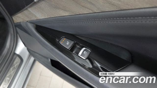 Kia K8 2021 — ფოტო 19/20
