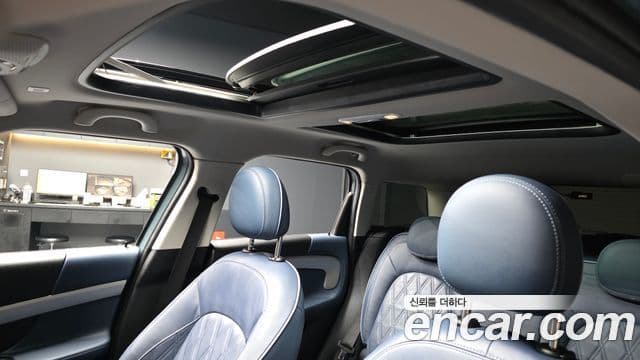 Mini Cooper S Countryman 2023 — ფოტო 19/20