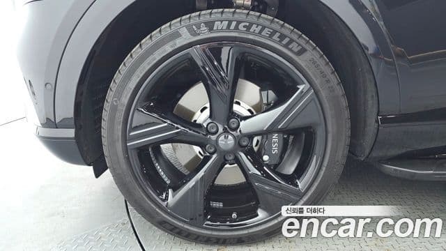 Genesis GV80 2025 — фото 5 из 20