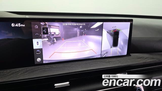 Genesis GV80 2025 — фото 15 из 20