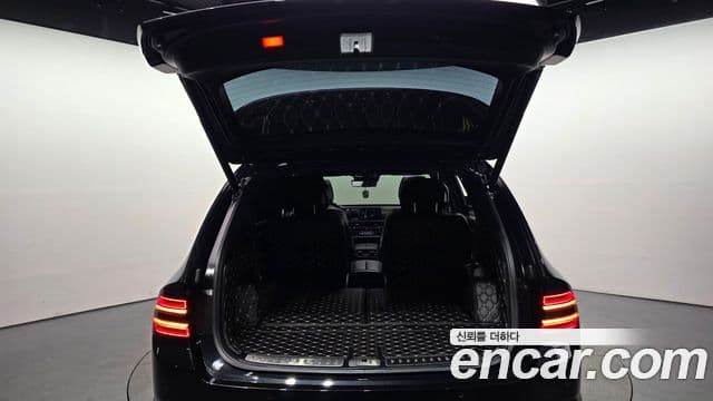 Genesis GV80 2025 — фото 18 из 20
