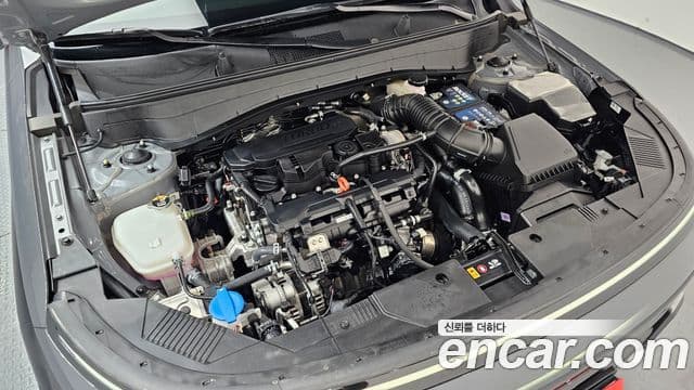 Hyundai Kona 2025 — Şəkil 6/20
