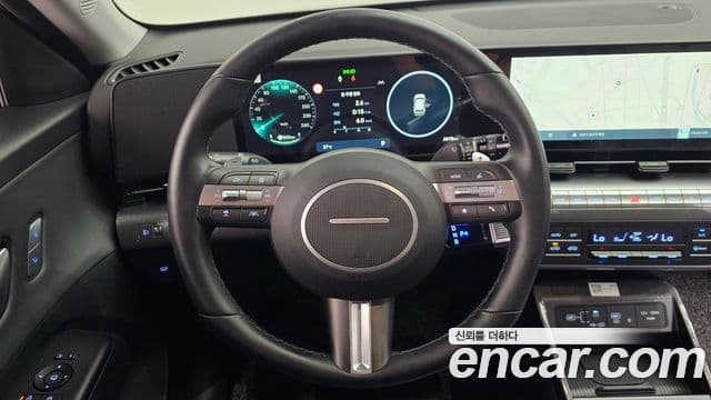 Hyundai Kona 2025 — фото 13 из 20
