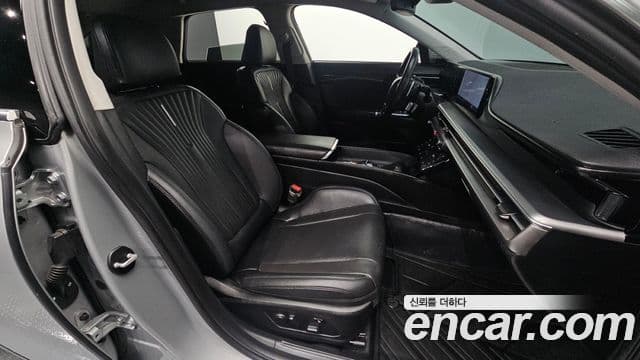 Hyundai Grandeur 2025 — ფოტო 11/20