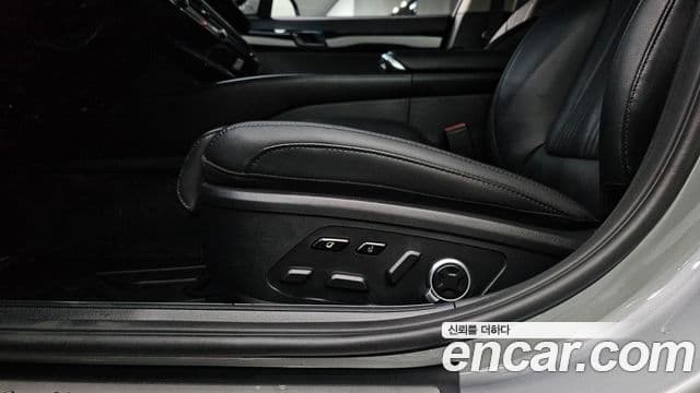 Hyundai Grandeur 2025 — ფოტო 18/20