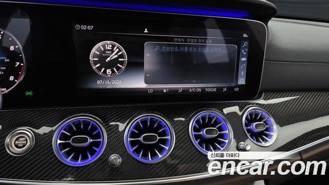 Mercedes-Benz E-Class 2019 — ფოტო 16/20
