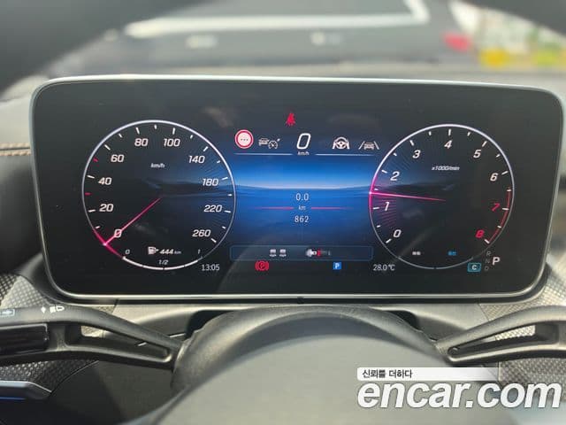 Mercedes-Benz CLE-Class 2025 — фото 14 из 20