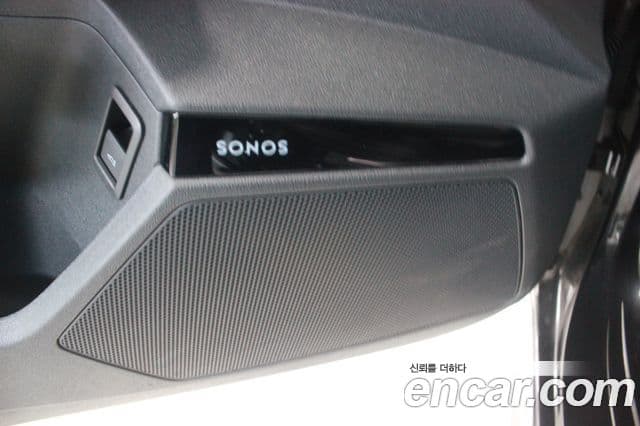 Audi A3 2026 — ფოტო 11/20