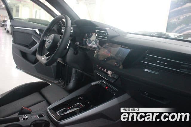 Audi A3 2026 — фото 19 из 20