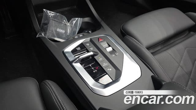 BMW 1 Series 2025 — фото 9 из 20