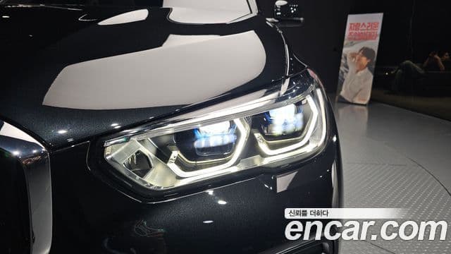 BMW X5 2023 — Photo 12/34
