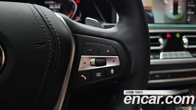 BMW X5 2023 — Photo 3/34