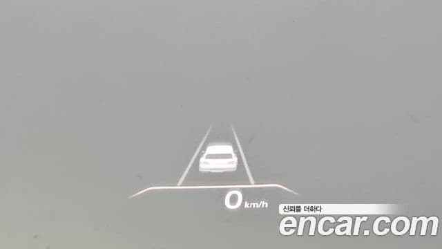 Genesis GV80 2020 — ფოტო 17/20