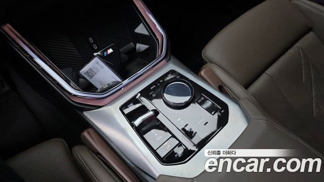 BMW X3 2025 — фото 9 из 20