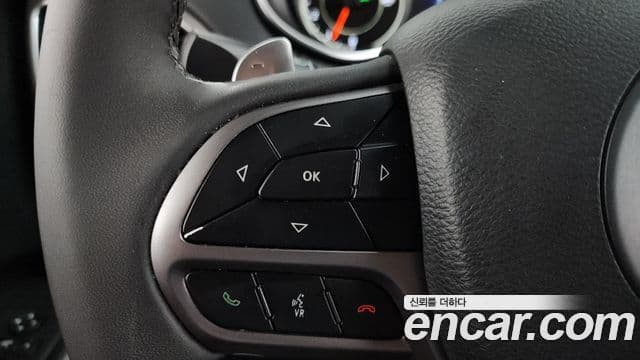 Jeep Cherokee 2022 — фото 17 из 20