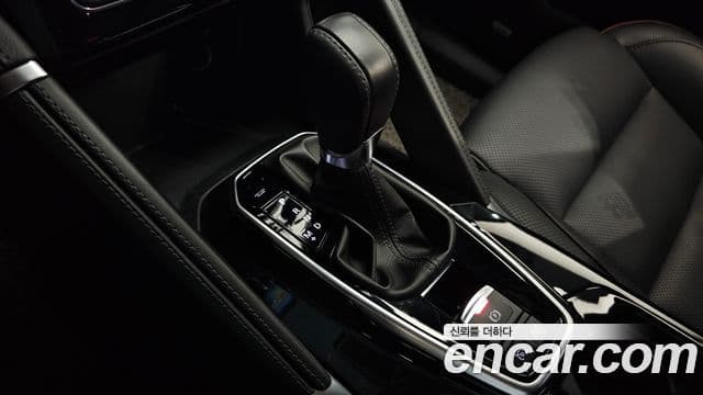 Renault Samsung QM6 2019 — Фото 9/20
