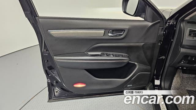 Renault Samsung QM6 2019 — Photo 1/33